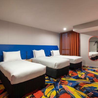 Adge Triple Room ADGE Apartments Promo Code