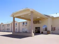 Super 8 by Wyndham Green River Отели в г. 
