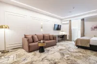 Palangos Vetra โรงแรมใน