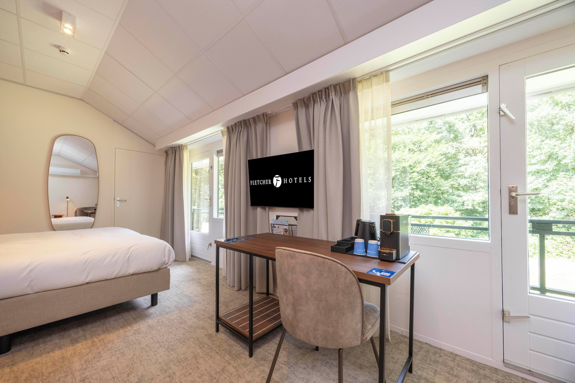 舒适优选（淋浴）