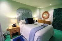 William Hotel Boutique de Diseño Hotels in 