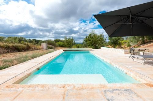 高级两卧室公寓