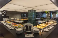 Hilton Garden Inn Zagreb - Radnicka