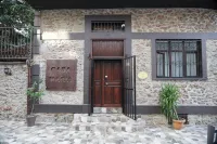 Casa Maria Hotel Ξενοδοχεία στην πόλη 