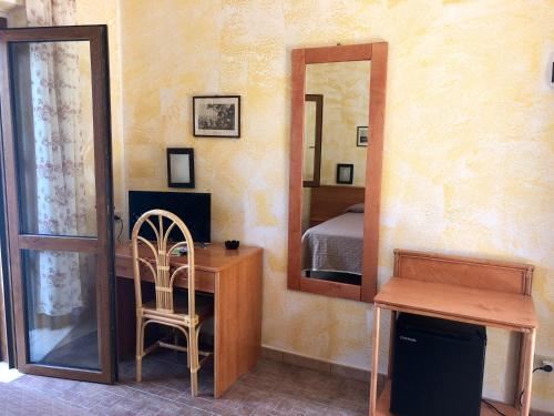 经济型双人或双床房