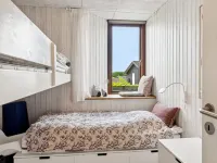 "Fritze" - 400m from the Sea