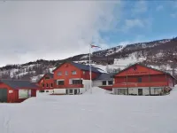 Vats Fjellstue Hotel di 