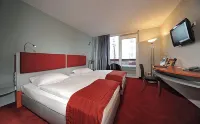 Nordsee Hotel Fischereihafen
