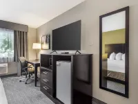 Best Western Plus Wenatchee Downtown Hotel Hotels in Wenatchee