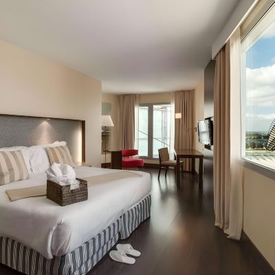 Junior Suite NH Lyon Airport Promo Code
