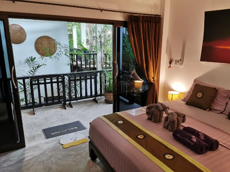 วิลล่าพาราไดซ์