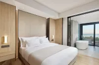 Shillamonogram Gangneung Residence Hotels in 