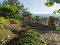 Villa in Tagliacozzo with Pool and Nature Ξενοδοχεία στην πόλη 