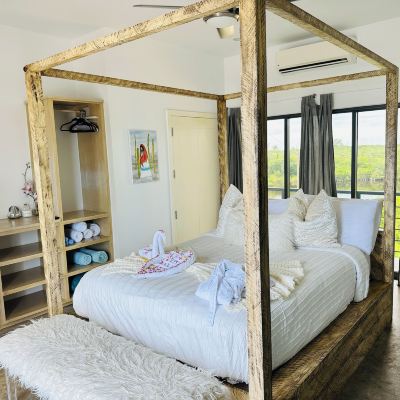 Queen SPA Room with Balcony Playa de Sala Promo Code