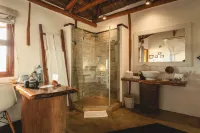 Vilanculos Beach Lodge Hotels in 