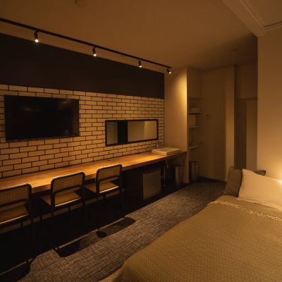 スイートトリプルルーム N.33 Hakata St. River Side クーポン