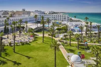 El Mehdi Beach Resort ex Primasol El Mehdi Hotele w: 