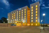 City Express Ensenada