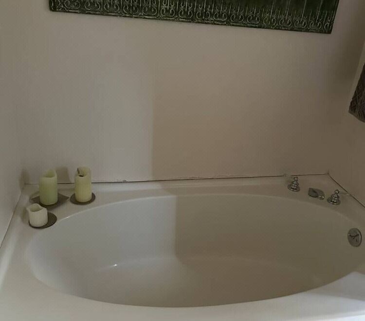 三卧室私人度假屋