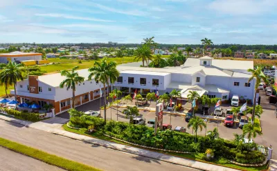Best Western Plus Belize Biltmore Plaza Hotels in 