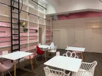 Cafe&Hostel Kimi to Ichigo