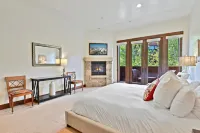 Pool, Hot Tub, Gym Juniper Landing 2 Bedroom Canyons Retreat Hotéis em 