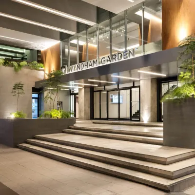 Wyndham Garden Guatemala City Hotels near Zona 7