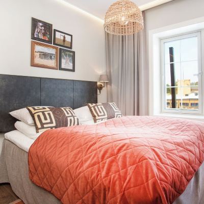 Standard Double Room-Accessible Dyreparken Hotell Promo Code