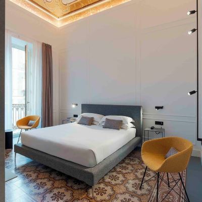 Deluxe Room Habitat Promo Code