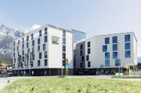 harry’s home Telfs-Innsbruck hotel & apartments のホテル
