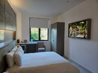 Aventuras Hotel