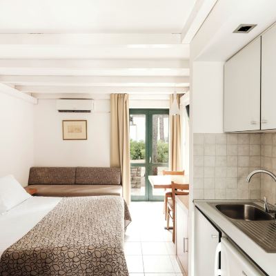 Essential Studio Apartment For 2+1 Persons Zaton Holiday Resort Promo Code