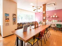 Comfort Hotel Maebashi