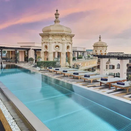 Santa Catalina, a Royal Hideaway Hotel