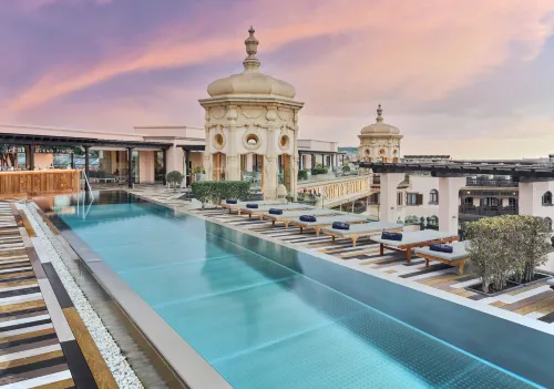 Santa Catalina, a Royal Hideaway Hotel
