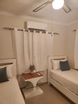 Amazing Three Bedroom House Các khách sạn ở 