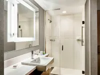 SpringHill Suites by Marriott Braselton Hotels in Braselton