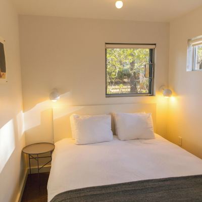 Design Cabin, Multiple Beds, Garden View (C2) Colorado Lodge Promo Code