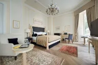 Loft Hotel Bratislava