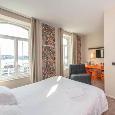 Superior Double Or Twin Room Ensuite Hotel Aubade Promo Code