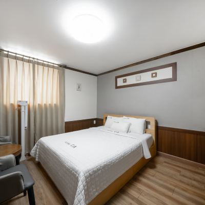 스탠다드룸 Gunsan CA Hotel 쿠폰