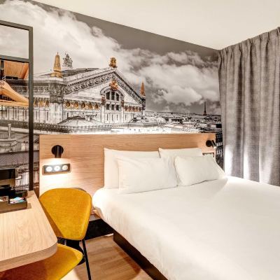 Superior Room B&B Hôtel Paris Italie Porte de Choisy Promo Code
