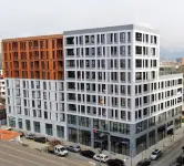 Mece Hotel Hotéis em 