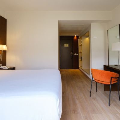 Deluxe Double Room With Balcony Hotel Taburiente Promo Code