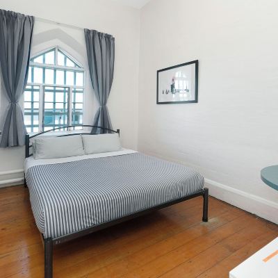 Double Room With Shared Bathroom Jailhouse Accommodation Promo Code