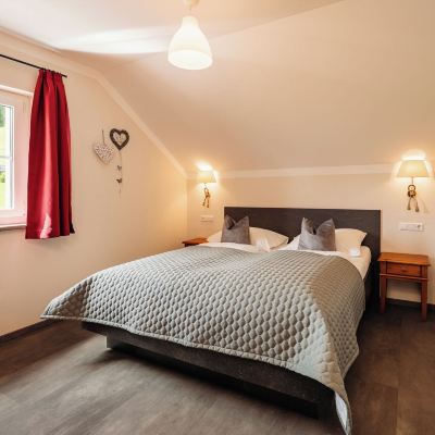 Two-Bedroom Apartment Feriendorf Edelweiss Promo Code