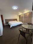 HOTEL ZANIAH Отели в г. 