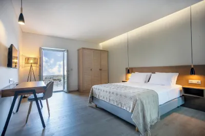Armantanis Luxury Suites Hotels in 