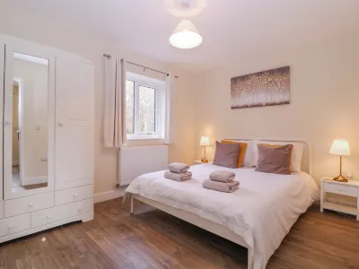 Country Cottage Hotels in 