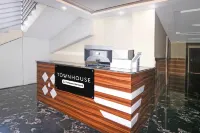 Super Deluxe Room Hotel Rise and Dine